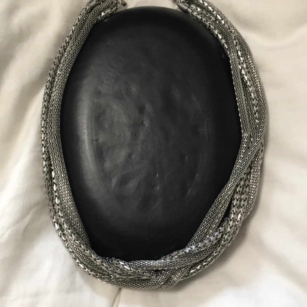 Costume necklace